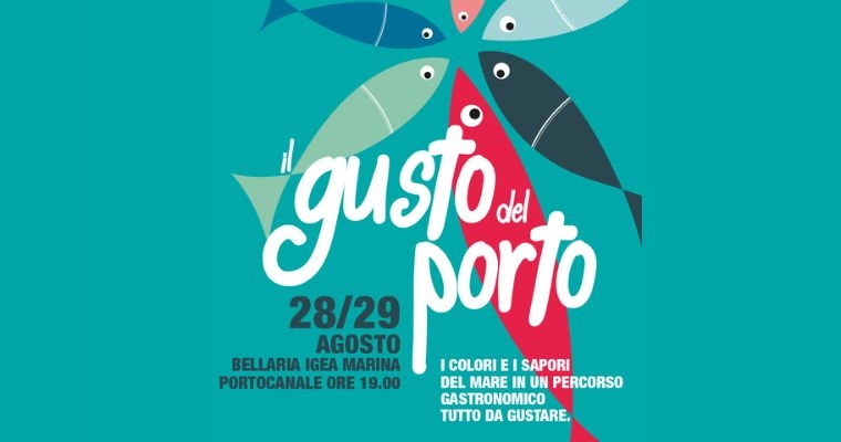 Il gusto del porto